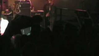 Rise Against - Great Awakening (Live)