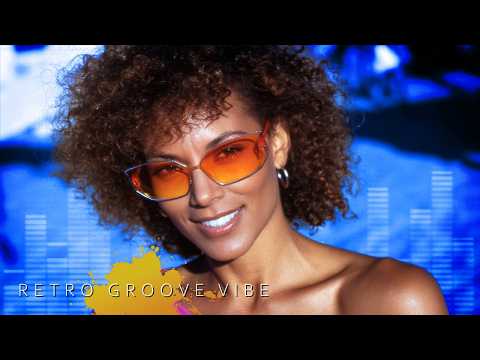Boney M Vibe 🔥 Feel-Good Disco Groove • Channel Exclusive • 2025 • (4K)