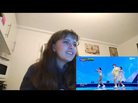 Stray Kids "Thunderous" 210806 + "The View" 210806 MCountdown REACTION