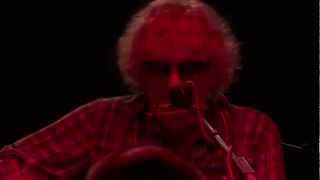 Ian Hunter - Words (Big mouth) (Verviers, Spirit of 66, 10 march 2013)
