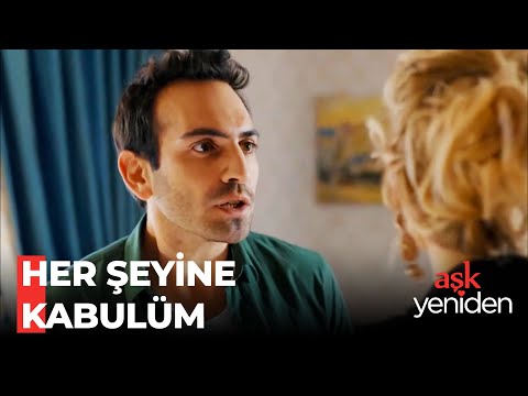 İrem'in Fatih'i Kazanma Çabası - Aşk Yeniden