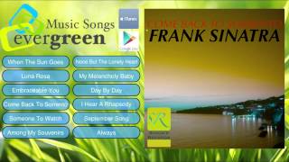 Frank Sinatra   Come Back To Sorrento Remastered Full Album