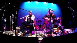 A Million Miles From Nowhere   Mulebone 3 21 15 Centenary Blues Bash