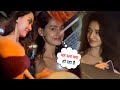OMG Salman Khan Heroine Disha Patani Raises The Temperature In Hot Dress
