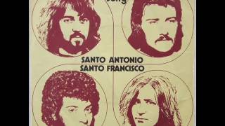MUNGO JERRY       SANTO ANTONIO SANTO FRANCESCO       1971
