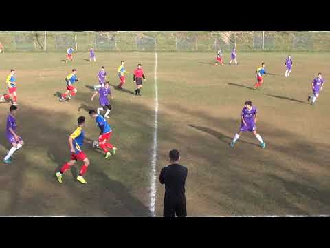 ACS Electrica Baia Mare - CS Luceafărul Oradea , Rep. I - Campionatul Național U17