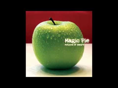 Magic Pie - Motions of Desire [FULL ALBUM - progressive rock]