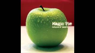 Magic Pie - Motions of Desire [FULL ALBUM - progressive rock]