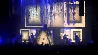 The Flaming Lips - Look... The Sun Is Rising (Koninklijk Circus 24/05/2014)