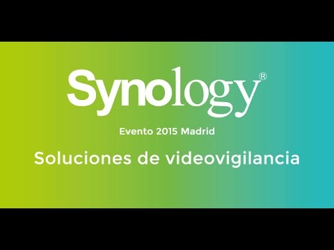 08 Soluciones de videovigilancia