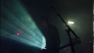 A Place To Bury Strangers 01 Supermaster (Oslo Hackney London 09/04/2015)