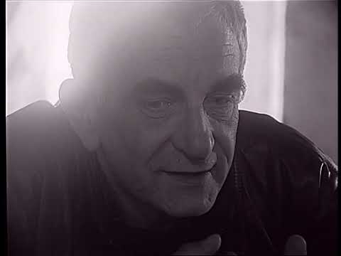 Krzysztof Kieslowski - I'm So-So... (1995)