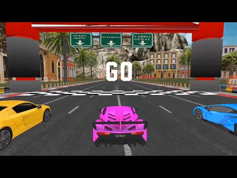 Offroad Prado car Drifting 3D 2019 Android game play Car racing game