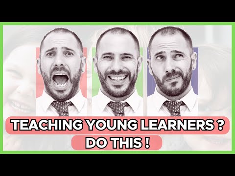 Discover the Secret to Effective Classroom Management for Kids!