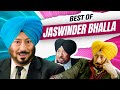 Unforgettable Jaswinder Bhalla Moments Punjabi Comedy Scenes Punjabi Movie Part 1
