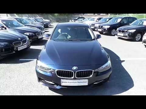 131D1231 - 131D1231 BMW 316d Sport Saloon