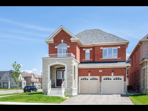 2 RELTON CIR.,  BRAMPTON