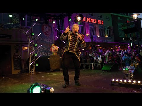 GGVF 2023: Frans Theunisz - Gaon nog neet nao hoes