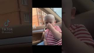 加工アプリに赤ちゃん絶望[ベイビーTikTok]