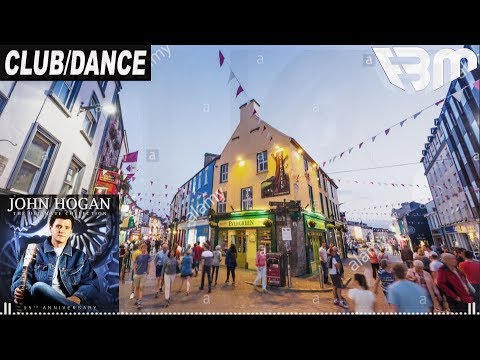 John Hogan - Galway Girl (DJ Ian D Bootleg) | FBM