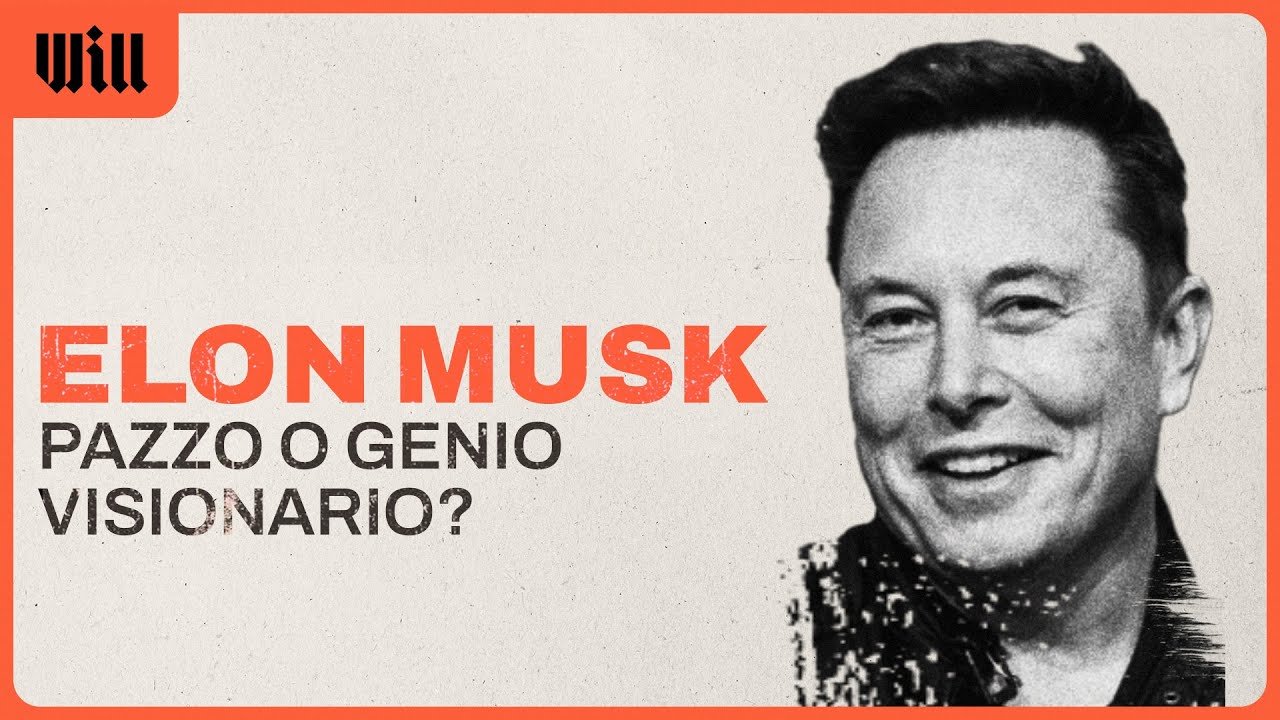Chi è ELON MUSK, il proprietario di X: dalle Tesla al governo USA con TRUMP