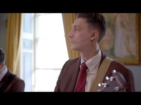 The London Roaming Band - Grunge Medley