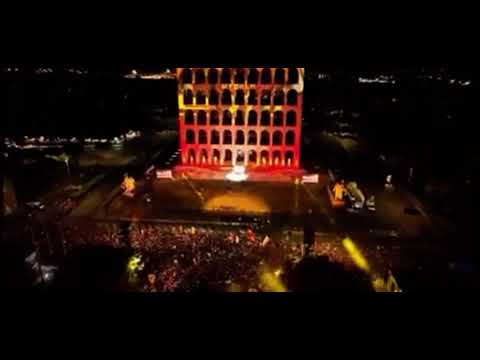 How As Roma unveiled Paulo Dybala as new signing tonight in front of their fans