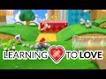 Learning To Love Super Mario 3D World