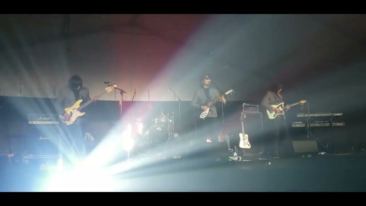 Masdo - Janji Manis | [Live] City Roars Fest 2023 Malaysia