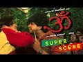 Om Kannada Scenes Shivarajkumar Aattacks Prema S Family Kannada Scenes OM Kannada Movie