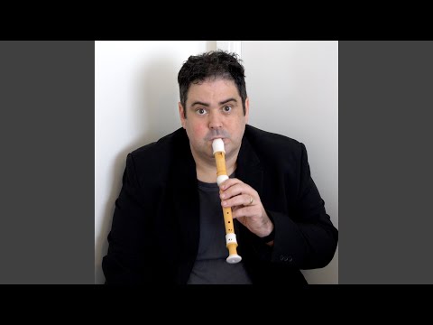 Recorder in the Corner (Original Video Version)