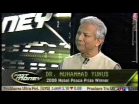 WHY OUR BANKS DON'T WORK