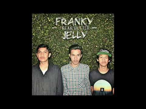 FRANKY FREAK BUTTER JELLY - DETIK AKHIR SEKOLAH (NEW VERSION)