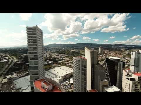 Video Short de departamento en Venta en LandMark Zapopan Jal.