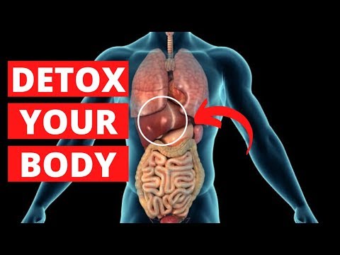 , title : '8 Simple Ways To Detox Your Body'