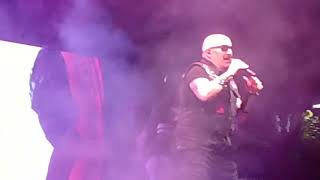 Angeles del Infierno Managua ,Nicaragua  2024