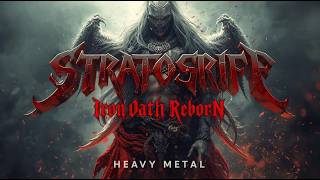 Download lagu 🔥 IRON OATH REBORN: 15 Tracks of Pure Heavy Metal! (Full Album 2026) | STRATOSRIFF 🤘 mp3 Download lagu 🔥 IRON OATH REBORN: 15 Tracks of Pure Heavy Metal! (Full Album 2026) | STRATOSRIFF 🤘 mp3