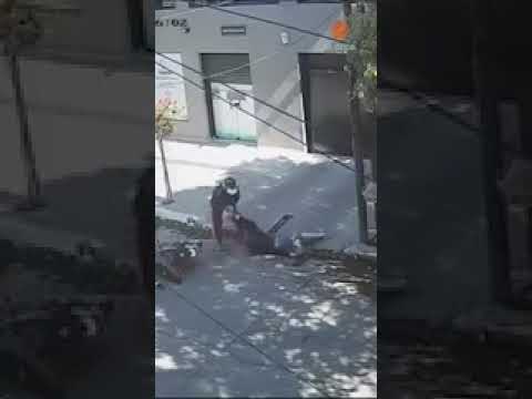 Brutal asalto a una monja en Córdoba