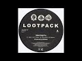 Lootpack - Miss Deja Vu (Madlib Instrumental)