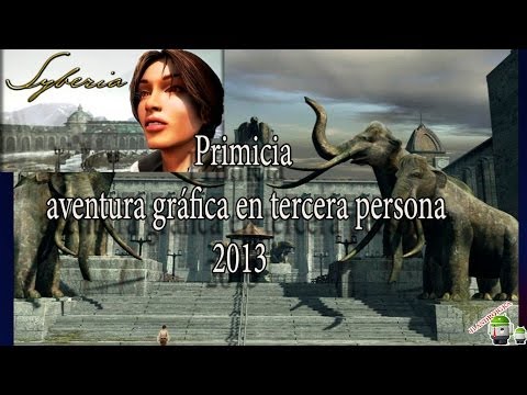 Syberia 3 Android
