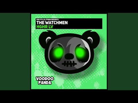 HGHR LV (Rob IYF & Al Storm Remix)