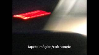 John Morning - Ode To Odetta  (Courtney Barnett Cover) Uke + Guitar