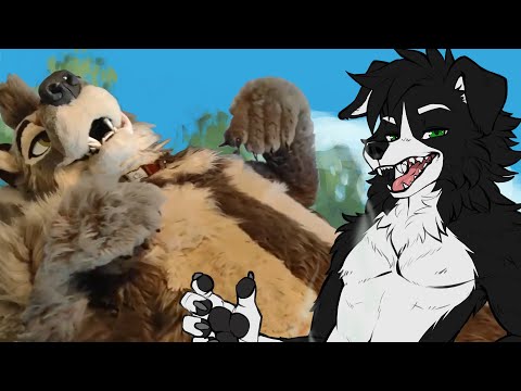 Furry Tiktoks that'll use some elbow grease