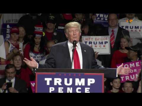 Ekonom: Två väldigt olyckliga kandidater