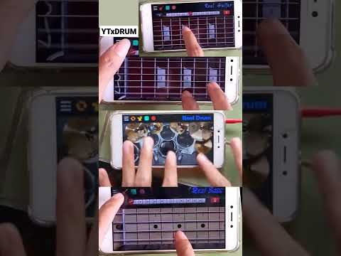 Intro 4WD - Luh Mai Luh Cover Aplikasi Android
