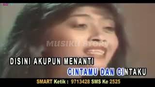 Download lagu DISINI AKU MENANTI (Kau dan Aku Satu) - Iis Sugiarti (Original ) mp3 Download lagu DISINI AKU MENANTI (Kau dan Aku Satu) - Iis Sugiarti (Original ) mp3