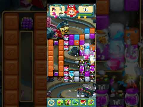 TOY BLAST LEVEL 7101 ~ No boosters ~ New Levels ✔️