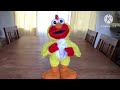 Chicken Dance Elmo