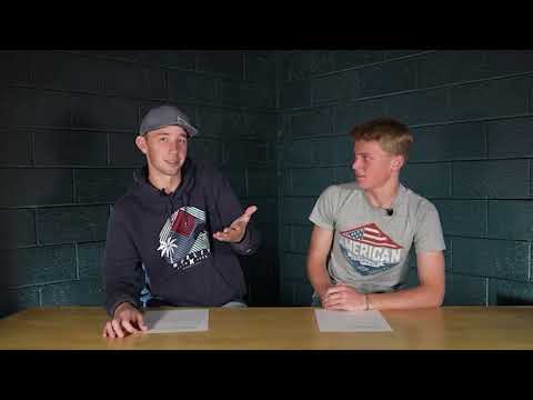 Mic Check Episode 16