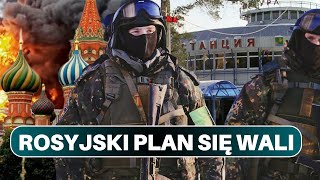 Download lagu TU ROSJANIE DOSTAJĄ ŁOMOT zwykli ludzie mają dosyć mp3